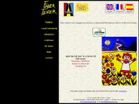 faberteater.com i nostri spettacoli, calendario, residenza