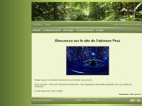 fabienneproz.ch The Reconnection, Eric Pearl, la Reconnexion fabienneproz.ch The Reconnection, Eric Pearl, la Reconnexion