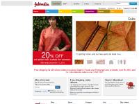 fabindia.com Fabindia, India, garments fabindia.com Fabindia, India, garments