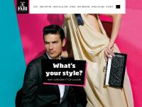  World of Fabi, Contatti, fabi couture, STORE LOCATOR