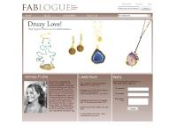 FABLOGUE.com | Luxury Fashion - Curated and Independent FABLOGUE.com | Luxury Fashion - Curated and Independent