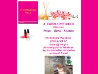 fabnails.se fabnails.se