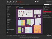 Fluid - Fabriano Boutique