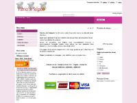 fabricadesalgado.com