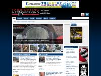 Fabricating and Metalworking Fabricating and Metalworking