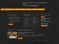 fabrice-morin.com construction, maçonnerie, batiment fabrice-morin.com construction, maçonnerie, batiment