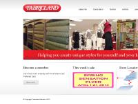 Fabricland