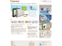 Mattress protectors and encasements that shield against bed bugs, dust mites, allergens, bacteria, fungi and odors.