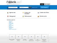 fabriksite.com - fabriksite