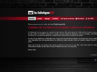Accueil - La Fabrique06