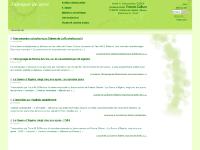 fabriquedesens fabriquedesens