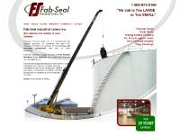 fabseal.com industrial liners, drop in liners, agriculture liners fabseal.com industrial liners, drop in liners, agriculture liners