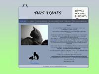 Fab's korats - Accueil Fab's korats - Accueil