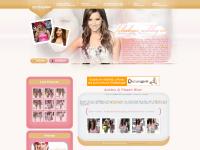 www.Fabulous-Ashley.net // Your #1 french source for everything Ashley Tisdale www.Fabulous-Ashley.net // Your #1 french source for everything Ashley Tisdale