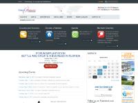 faccmiami.com Cliquez ici, Mission, Executive Staff faccmiami.com Cliquez ici, Mission, Executive Staff