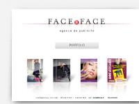 . . : :&nbsp;F A C E&nbsp;&nbsp;&agrave;&nbsp;&nbsp;F A C E&nbsp;: : . .