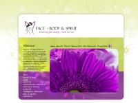 body & spirit - opening hours, Face, body & spirit - facials, Face  body & spirit - opening hours, Face, body & spirit - facials, Face