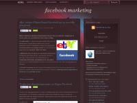 facebook-marketing.fr marketing, facebook, concours