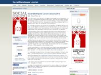 facebookgarage.org.uk Events, Talks, Speakers