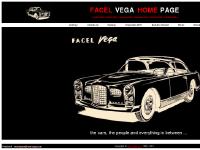 facel-vega.com - facel-vega facel-vega.com - facel-vega