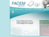 facem - Facem services  Français  Accueil facem - Facem services  Français  Accueil