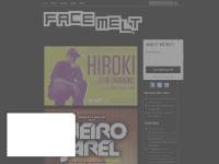 Next Up! FACE MELT v.11 | Kenny Keys "Neon Brown Sound Vol.1" Release Party Next Up! FACE MELT v.11 | Kenny Keys "Neon Brown Sound Vol.1" Release Party