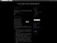 Face Melters Anonymous Face Melters Anonymous