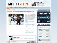 faceoff.com hockey, nhl, stats faceoff.com hockey, nhl, stats