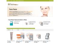 Face Peels | Acne Face Peels | Natural Face Peel | AHA Peel | FacePeels.net