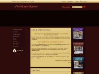 Façades maisons Marseille, decoration exterieure en pierres reconstituées, revetement deco mur pierre, enduit mural et décoration interieure