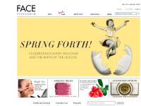 liten facestockholm.se skärmbild