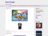 Face Swaps
