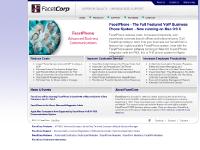 Documentation, Technical Application Notes, License Registration, FacetPhone Reseller Program Documentation, Technical Application Notes, License Registration, FacetPhone Reseller Program