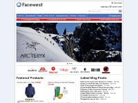 facewest.co.uk