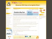 Facilinux Facilinux
