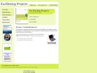 Facilitating Projects