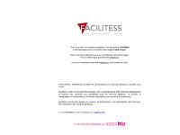 FACILITESS - Soft FM : Services à l'Occupant FACILITESS - Soft FM : Services à l'Occupant