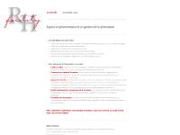 facility rh • Expert en financement et en gestion de la formation