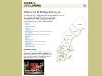 liten fackligutbildning.se skärmbild liten fackligutbildning.se skärmbild