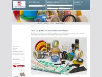 ACCESSOIRES, ANTIDERAPANTS, DISQUES, FEUILLES ET ROULEAUX ACCESSOIRES, ANTIDERAPANTS, DISQUES, FEUILLES ET ROULEAUX