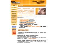 Fac Secours, droit, MASS, sciences eco, AES, sciences po, accés parallèle aux écoles de commerce (tremplin, passerelle). Fac Secours, droit, MASS, sciences eco, AES, sciences po, accés parallèle aux écoles de commerce (tremplin, passerelle).