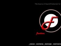 Welcome 2 Faction | The Source of Sound Production for the Arts