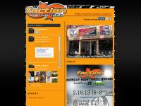 The Faction Board Shop - Alexandria, MN