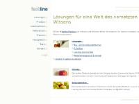 factline Community Server (FCS)