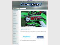Pre-printed Backgrounds, motocross graphics, Custom Mx graphics, Factorybacking, Loretta Lynns special