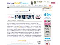 What is a Factory Outlet?, Bargain Hunters Club, The art of finding the deal, Factory Outlets Italy  What is a Factory Outlet?, Bargain Hunters Club, The art of finding the deal, Factory Outlets Italy