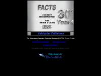 Fire & Accident Causation Technical Services (FACTS) - Accident Reconstruction - Fire Origin & Cause Investigations - Tampa, Florida Fire & Accident Causation Technical Services (FACTS) - Accident Reconstruction - Fire Origin & Cause Investigations - Tampa, Florida