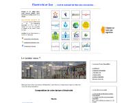 facture-electricite.fr facture &eacute;lectricit&eacute;, &eacute;lectrique, courant