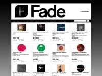 statistik för fade - Fade statistik för fade - Fade