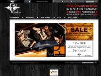 liten fadedsoul.com skärmbild liten fadedsoul.com skärmbild